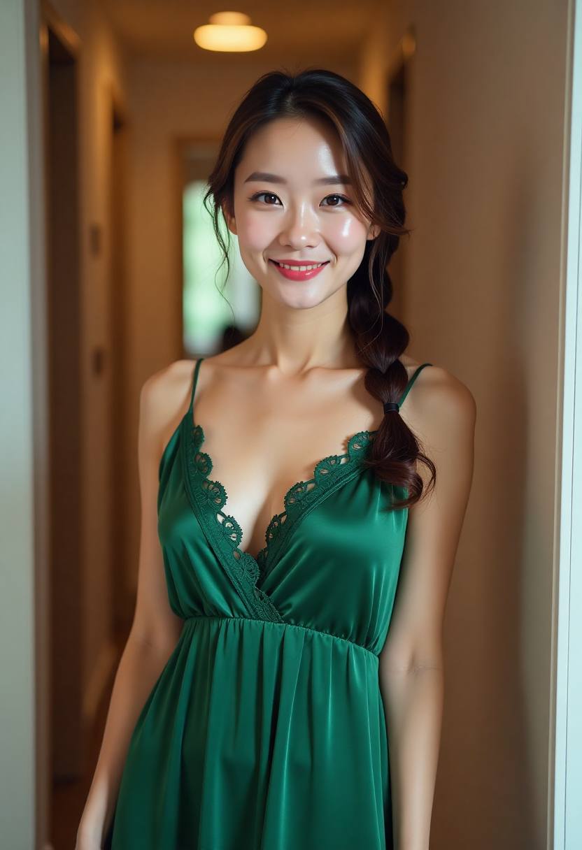 丈夫的夜班