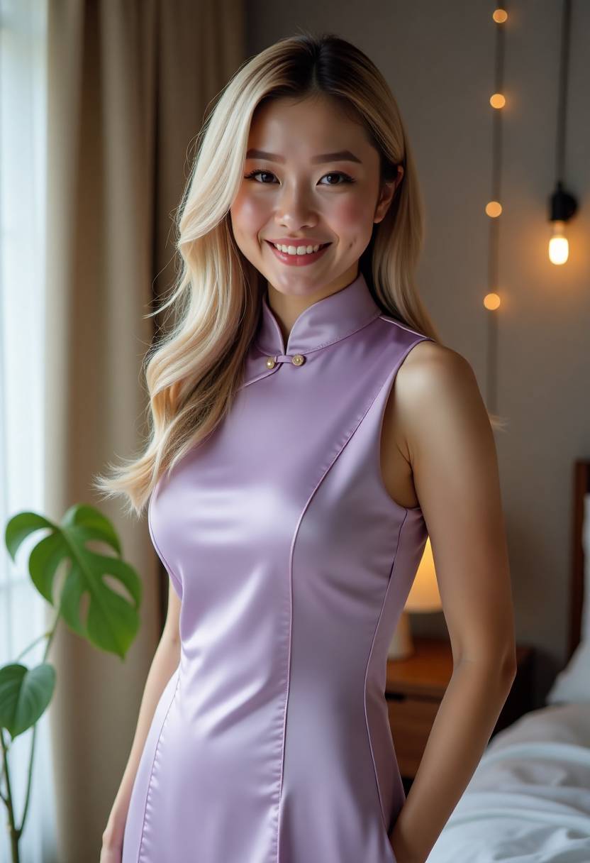 离婚协议前夜